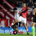¡Las mejores fotos de la goleada ante Argentinos Juniors por la Liga Profesional de Fútbol!