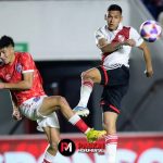 ¡Las mejores fotos de la goleada ante Argentinos Juniors por la Liga Profesional de Fútbol!