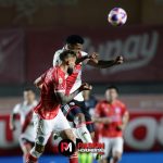 ¡Las mejores fotos de la goleada ante Argentinos Juniors por la Liga Profesional de Fútbol!