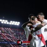 ¡Las mejores fotos de la goleada ante Argentinos Juniors por la Liga Profesional de Fútbol!