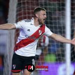 ¡Las mejores fotos de la goleada ante Argentinos Juniors por la Liga Profesional de Fútbol!