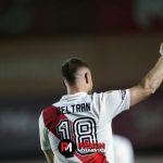¡Las mejores fotos de la goleada ante Argentinos Juniors por la Liga Profesional de Fútbol!
