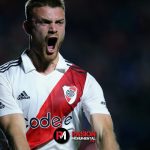 ¡Las mejores fotos de la goleada ante Argentinos Juniors por la Liga Profesional de Fútbol!
