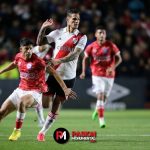 ¡Las mejores fotos de la goleada ante Argentinos Juniors por la Liga Profesional de Fútbol!