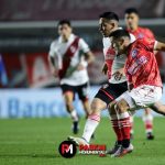 ¡Las mejores fotos de la goleada ante Argentinos Juniors por la Liga Profesional de Fútbol!