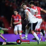 ¡Las mejores fotos de la goleada ante Argentinos Juniors por la Liga Profesional de Fútbol!
