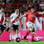 ¡Las mejores fotos de la goleada ante Argentinos Juniors por la Liga Profesional de Fútbol!