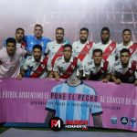 ¡Las mejores fotos de la goleada ante Argentinos Juniors por la Liga Profesional de Fútbol!