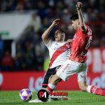 ¡Las mejores fotos de la goleada ante Argentinos Juniors por la Liga Profesional de Fútbol!