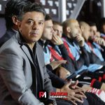 ¡Las mejores fotos de la goleada ante Argentinos Juniors por la Liga Profesional de Fútbol!