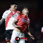 ¡Las mejores fotos de la goleada ante Argentinos Juniors por la Liga Profesional de Fútbol!