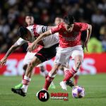 ¡Las mejores fotos de la goleada ante Argentinos Juniors por la Liga Profesional de Fútbol!
