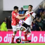 ¡Las mejores fotos de la goleada ante Argentinos Juniors por la Liga Profesional de Fútbol!