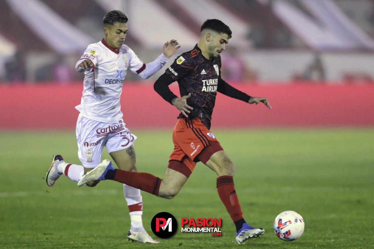 ¿Llegan al miércoles, Muñeco? El panorama de los lesionados en River de cara el encuentro ante Estudiantes de La Plata