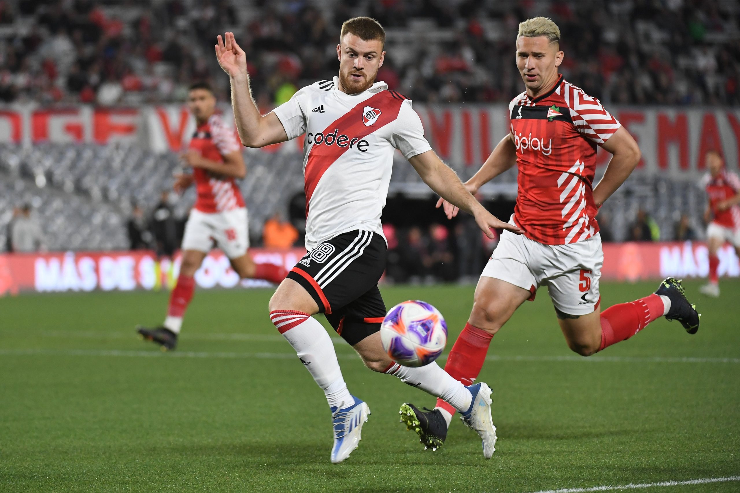 Foto: River Plate