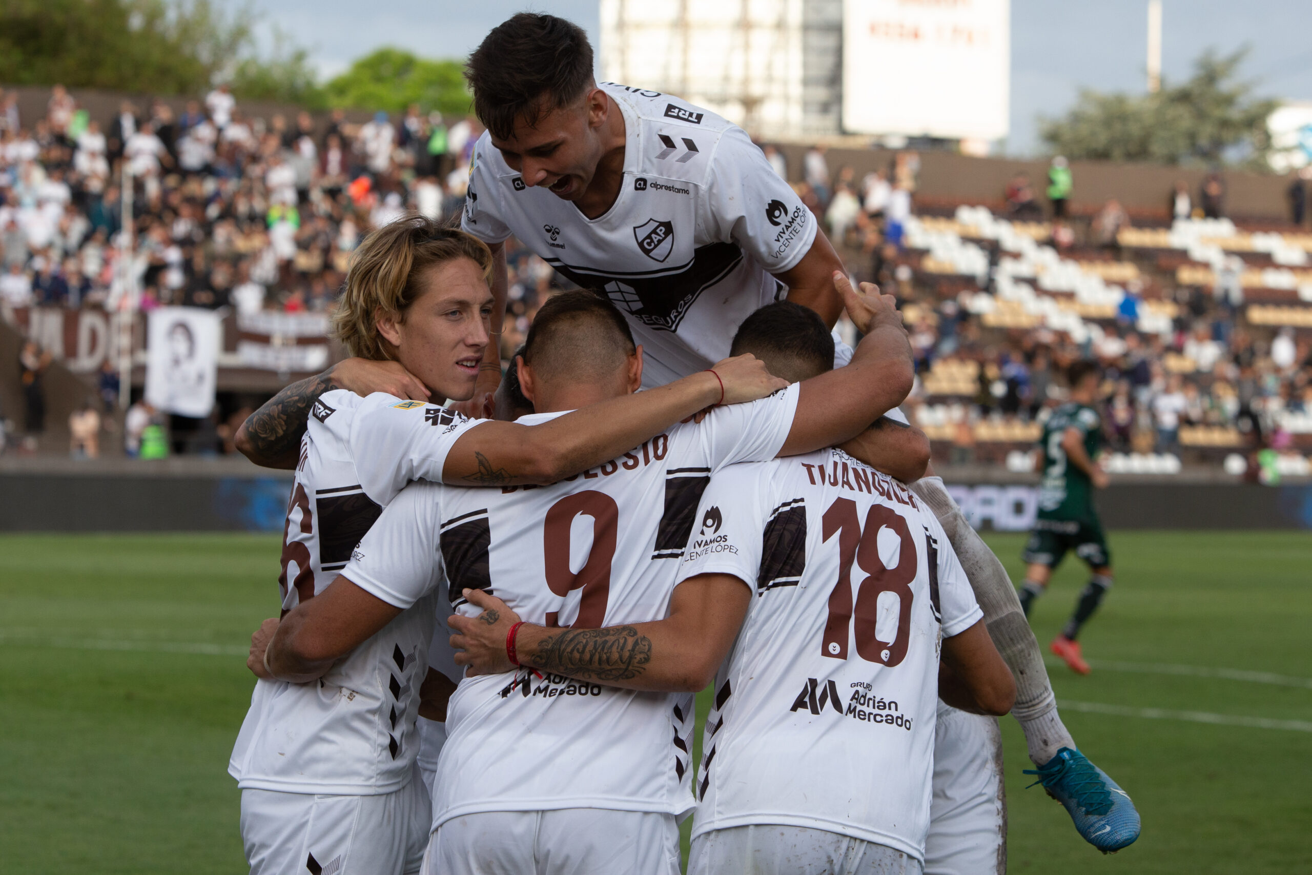 ¡Hoy juega River! Todo lo que tenés que saber para recibir a Platense por la fecha 25 de la Liga Profesional de Fútbol