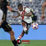 Las mejores fotos de la victoria ante Platense por la fecha 25 de la Liga Profesional de Fútbol