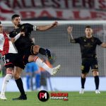 Las mejores fotos de la victoria ante Platense por la fecha 25 de la Liga Profesional de Fútbol
