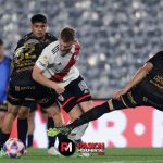 Las mejores fotos de la victoria ante Platense por la fecha 25 de la Liga Profesional de Fútbol