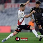 Las mejores fotos de la victoria ante Platense por la fecha 25 de la Liga Profesional de Fútbol