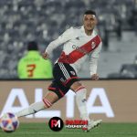 Las mejores fotos de la victoria ante Platense por la fecha 25 de la Liga Profesional de Fútbol