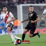 Las mejores fotos de la victoria ante Platense por la fecha 25 de la Liga Profesional de Fútbol