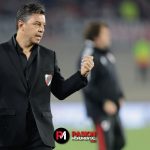 Las mejores fotos de la victoria ante Platense por la fecha 25 de la Liga Profesional de Fútbol