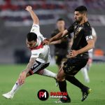 Las mejores fotos de la victoria ante Platense por la fecha 25 de la Liga Profesional de Fútbol