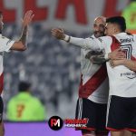 Las mejores fotos de la victoria ante Platense por la fecha 25 de la Liga Profesional de Fútbol