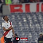 Las mejores fotos de la victoria ante Platense por la fecha 25 de la Liga Profesional de Fútbol