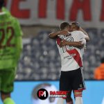 Las mejores fotos de la victoria ante Platense por la fecha 25 de la Liga Profesional de Fútbol
