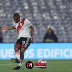 Las mejores fotos de la victoria ante Platense por la fecha 25 de la Liga Profesional de Fútbol