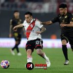 Las mejores fotos de la victoria ante Platense por la fecha 25 de la Liga Profesional de Fútbol