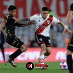 Las mejores fotos de la victoria ante Platense por la fecha 25 de la Liga Profesional de Fútbol
