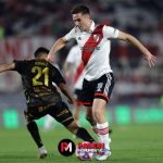 Las mejores fotos de la victoria ante Platense por la fecha 25 de la Liga Profesional de Fútbol