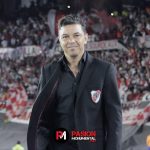 Las mejores fotos de la victoria ante Platense por la fecha 25 de la Liga Profesional de Fútbol
