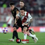 Las mejores fotos de la victoria ante Platense por la fecha 25 de la Liga Profesional de Fútbol