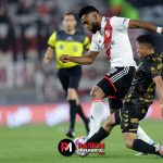 Las mejores fotos de la victoria ante Platense por la fecha 25 de la Liga Profesional de Fútbol
