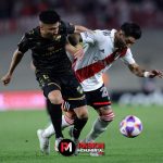 Las mejores fotos de la victoria ante Platense por la fecha 25 de la Liga Profesional de Fútbol