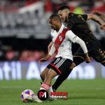 Las mejores fotos de la victoria ante Platense por la fecha 25 de la Liga Profesional de Fútbol