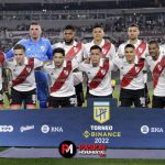 Las mejores fotos de la victoria ante Platense por la fecha 25 de la Liga Profesional de Fútbol