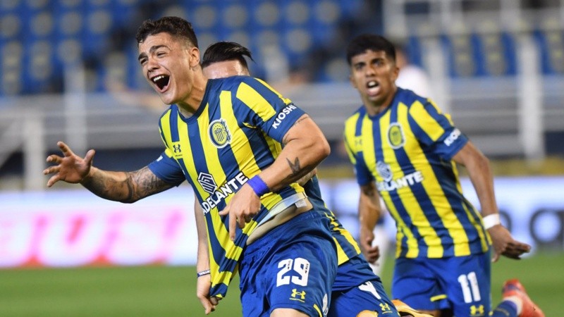¡Hoy es la última función de Napoleón en el Mas Monumental! Lo que tenés que saber del partido entre River y Rosario Central por la fecha 26 de la Liga Profesional de Fútbol