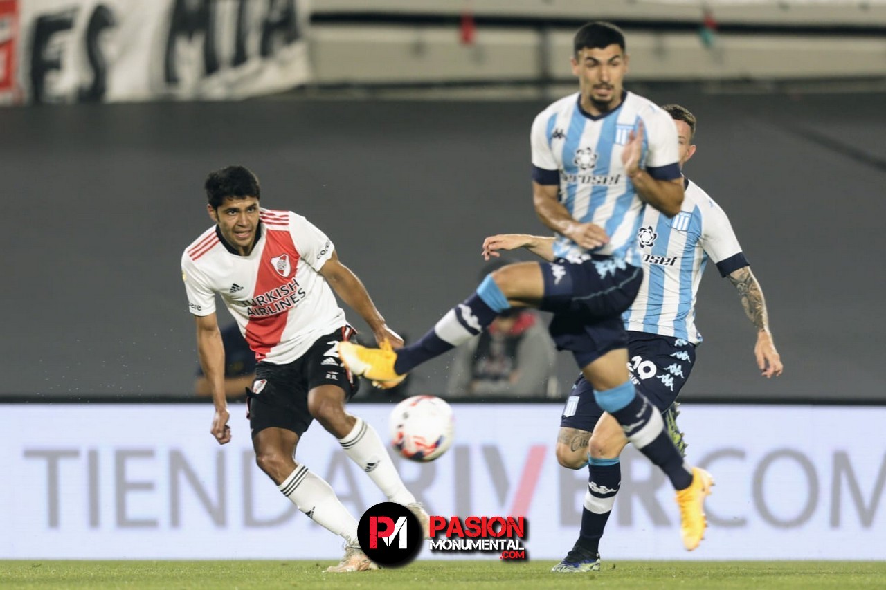 El próximo rival en el último partido de Gallardo como director técnico de River