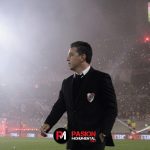 Las mejores fotos del último partido de Marcelo Gallardo como entrenador en el Mas Monumental