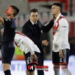 Las mejores fotos del último partido de Marcelo Gallardo como entrenador en el Mas Monumental