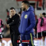 Las mejores fotos del último partido de Marcelo Gallardo como entrenador en el Mas Monumental