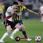 Las mejores fotos del último partido de Marcelo Gallardo como entrenador en el Mas Monumental