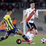 Las mejores fotos del último partido de Marcelo Gallardo como entrenador en el Mas Monumental