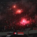 Las mejores fotos del último partido de Marcelo Gallardo como entrenador en el Mas Monumental