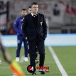 Las mejores fotos del último partido de Marcelo Gallardo como entrenador en el Mas Monumental